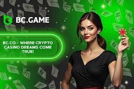 Bc.Game Online Betting A Comprehensive Guide