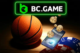 Exploring the Thrilling World of Bc.Game'S Casino Games