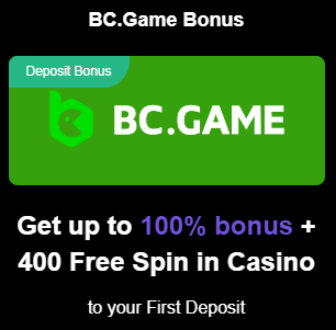 Exploring the Thrilling World of Bc.Game'S Casino Games