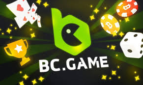 Exploring the World of Bc Game An Online Gambling Revolution